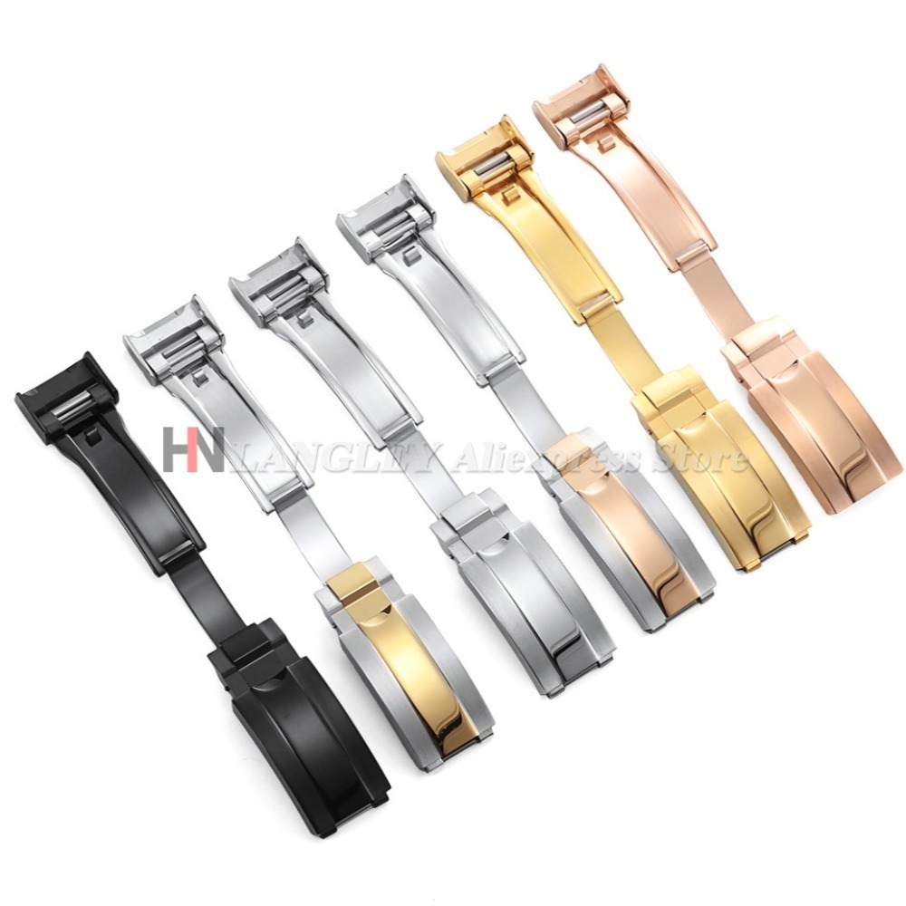 9x9mm 316L Stainless Steel Dou - Luxury Watch News ulasan dan harga