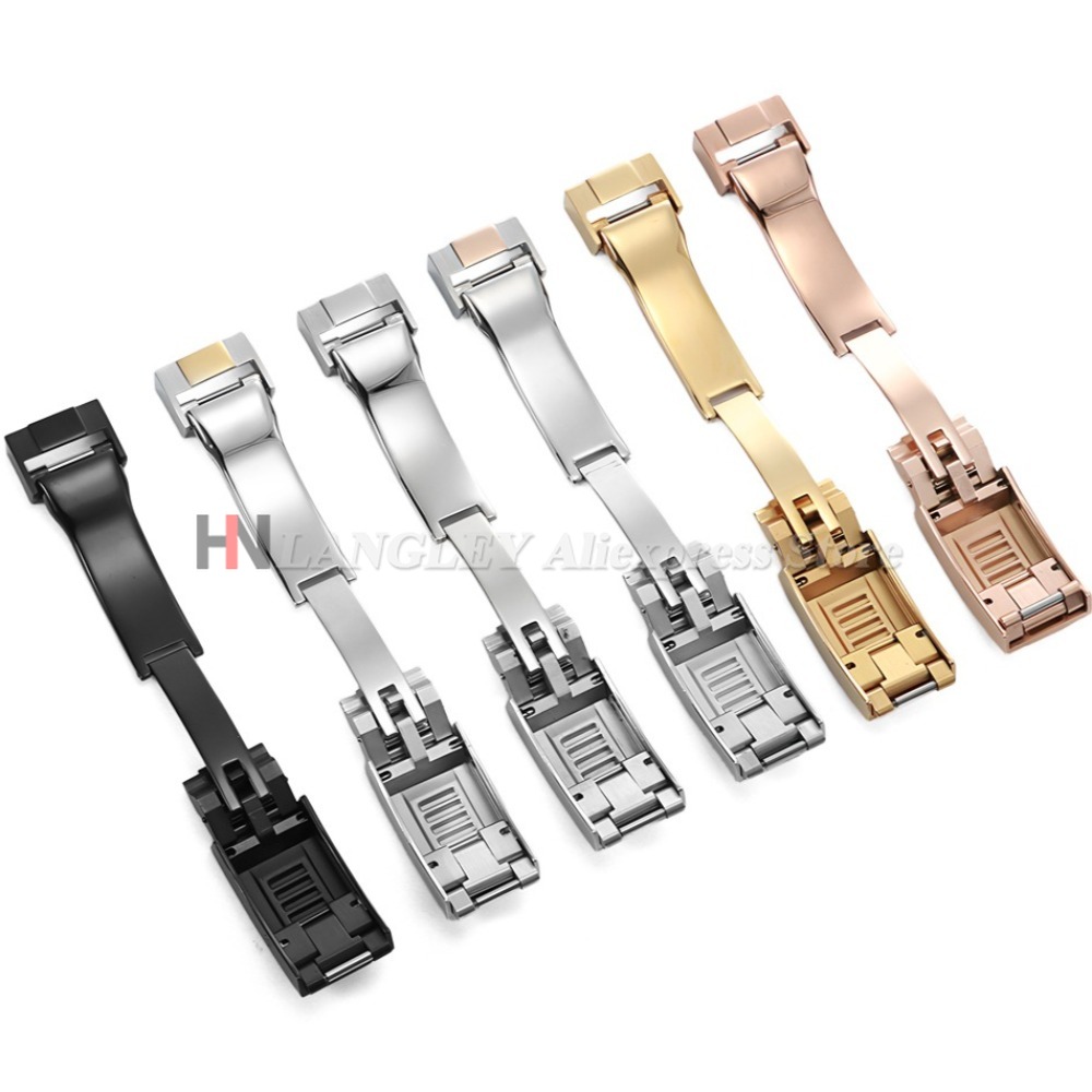 9x9mm 316L Stainless Steel Dou - Luxury Watch News ulasan dan harga