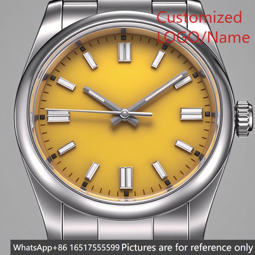 A989 Store 31mm 36mm 40mm Men  - Luxury Watch News ulasan dan harga