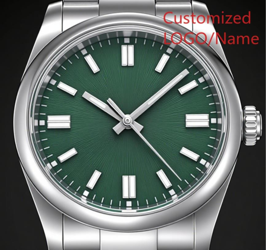 A989 Store 31mm 36mm 40mm Men  - Luxury Watch News ulasan dan harga