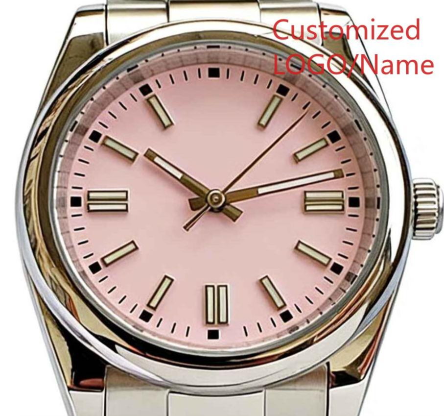 A989 Store 31mm 36mm 40mm Men  - Luxury Watch News ulasan dan harga