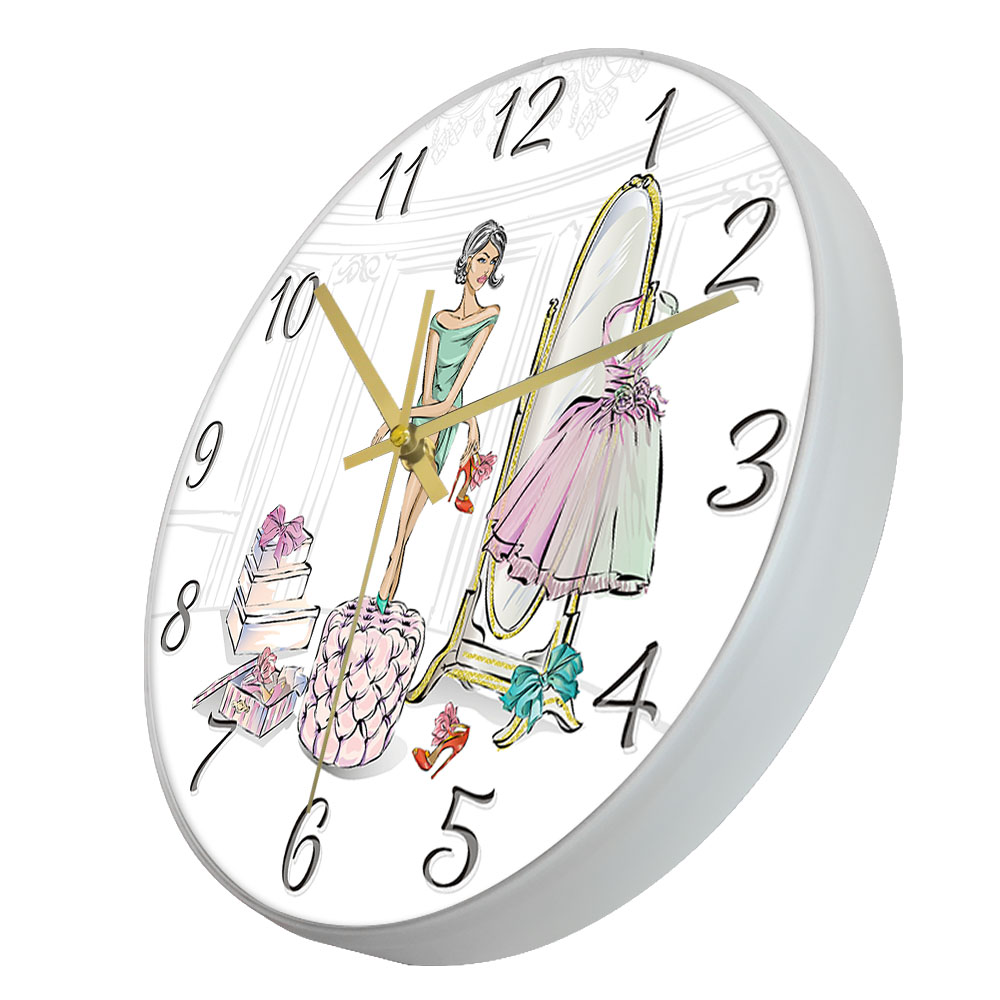 Glamour Fashion Girl Toggery S - Luxury Watch Boutique ulasan dan harga
