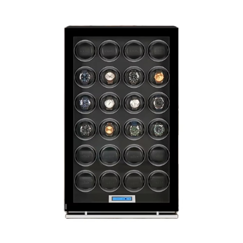 Quiet Durable Luxury High Qual - Luxury Watch Safe ulasan dan harga