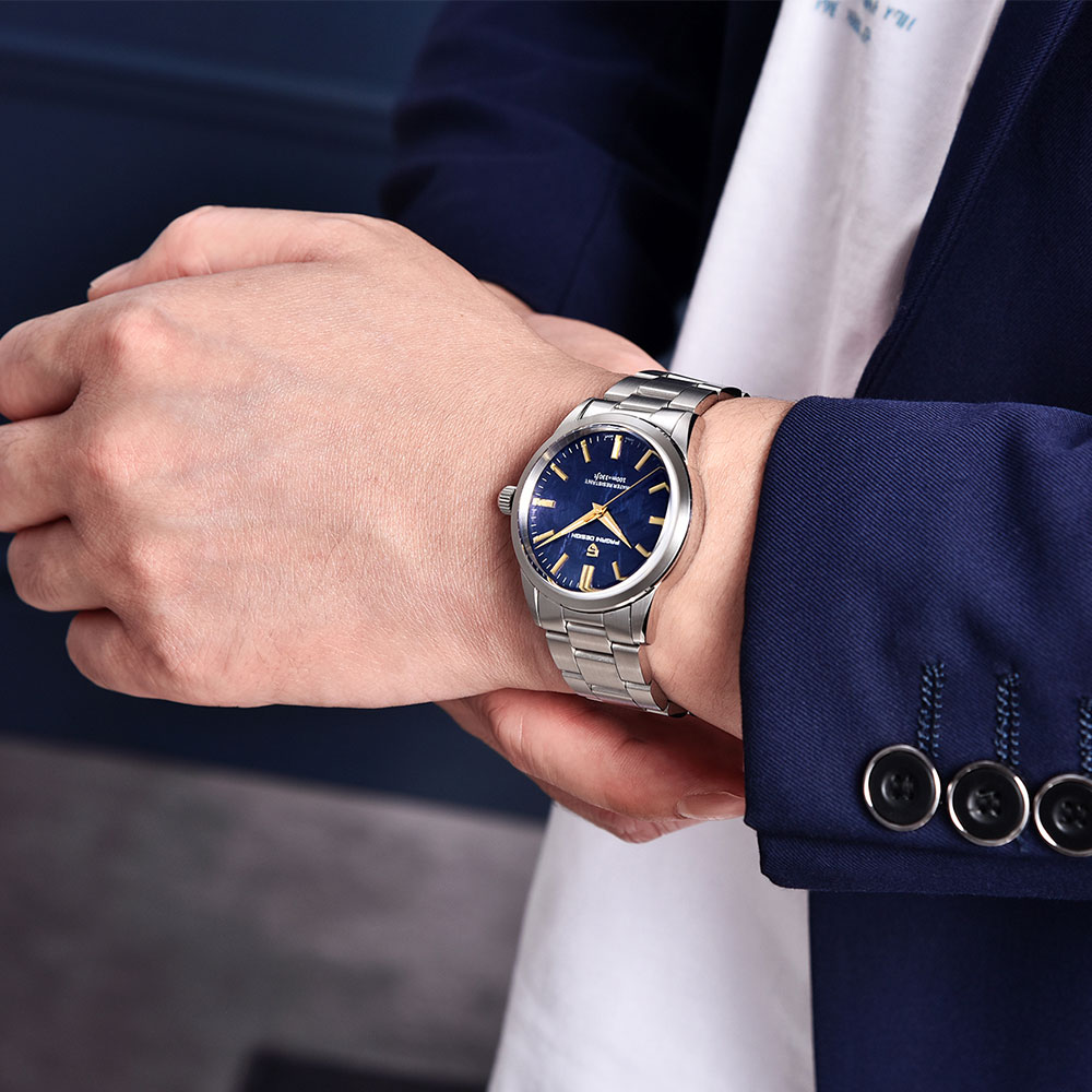 PAGANI DESIGN 40MM Men Quartz  - Luxury Watch News ulasan dan harga