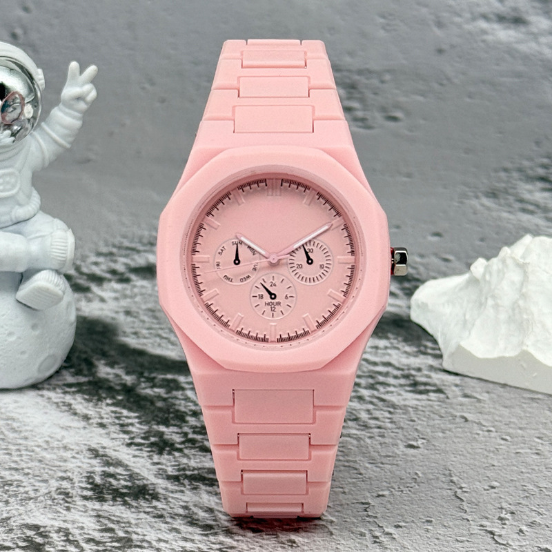 Famous Brand Fake Three-Eyed D - Luxury Watch News ulasan dan harga