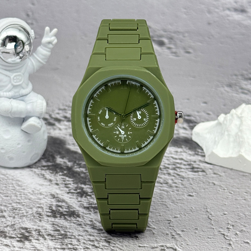 Famous Brand Fake Three-Eyed D - Luxury Watch News ulasan dan harga