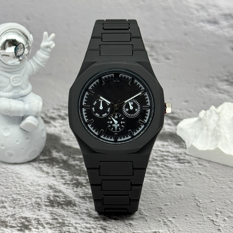 Famous Brand Fake Three-Eyed D - Luxury Watch News ulasan dan harga